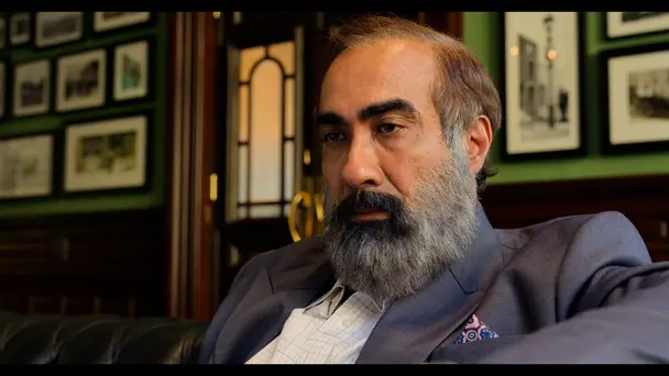 Dekh Dahad Tu Shera Di!