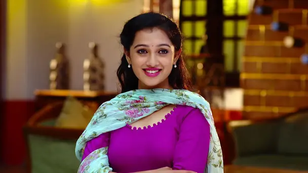 Kasthuri Convinces Rajini