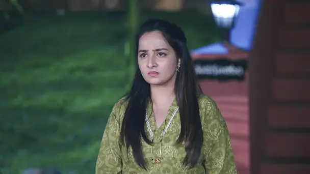 Amulya Condemns Srikanta's Actions