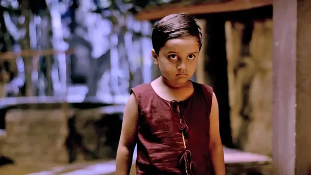 Bhiva Unleashes His Rage!