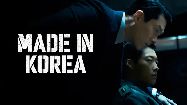 Made in Korea