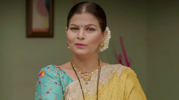 Vallari Plots Ishwari's Defeat