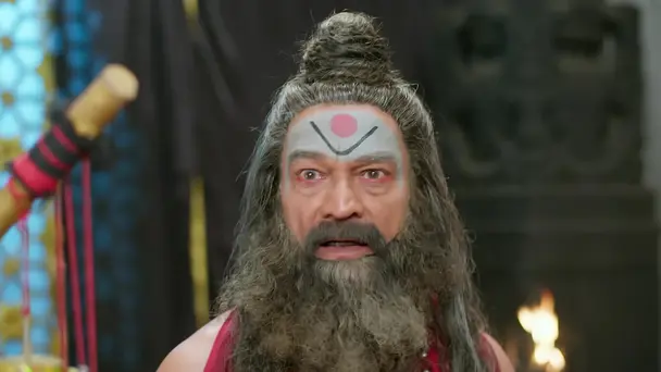 Shukracharya Orchestrates Evil Plan