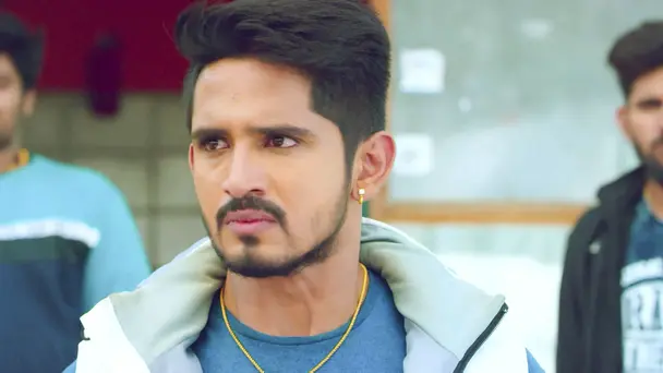 Geeta's Plan Puts Her at Risk