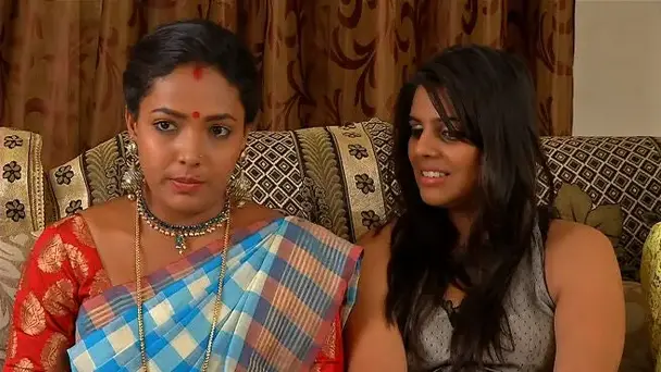 Sanjay sings a song for Devika