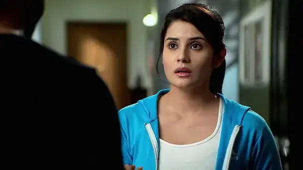 Jai questions Bhoomi