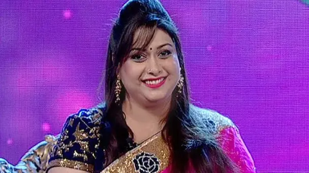 Rakshita begins the Gokuladalli Seethe journey
