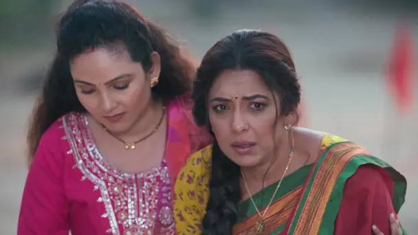 Anupama Faces a Cruel Setback