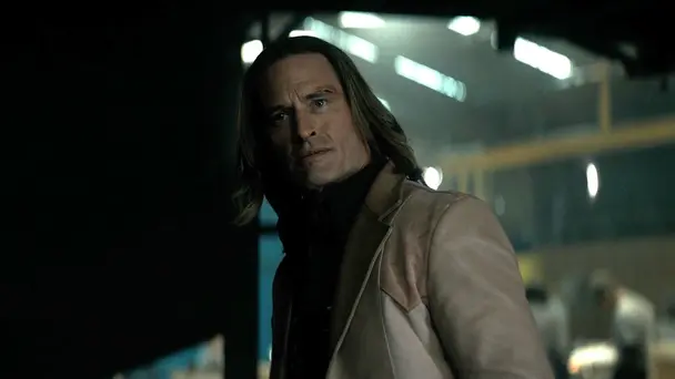 Criminalus Velocitus Super-Sonicus