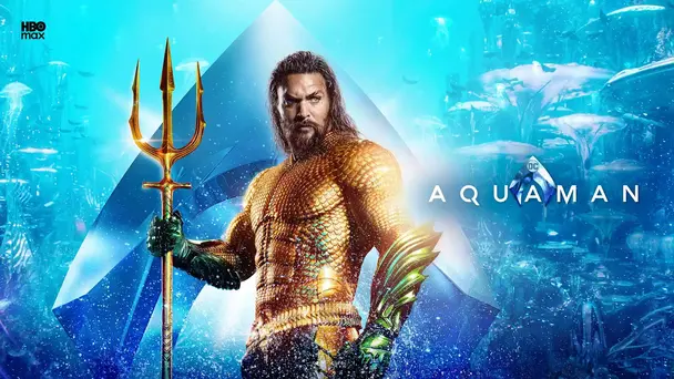 Aquaman