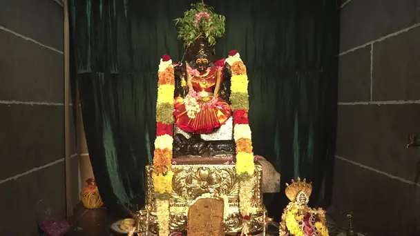 Sri Maramma Devi Mahime
