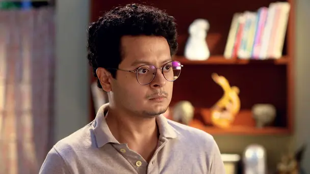 A Son's Career Dilemma