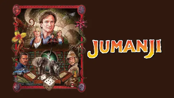Jumanji