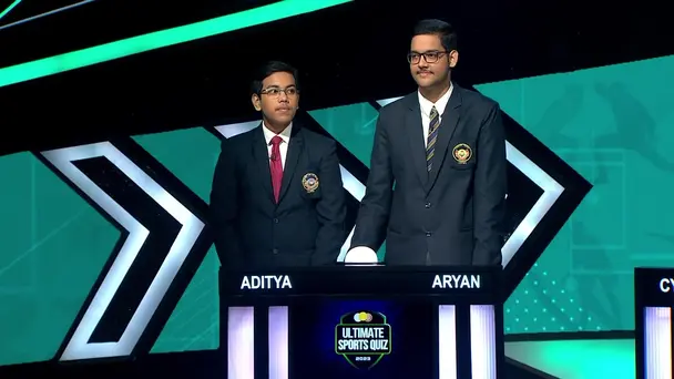 Preliminary Round - North Zone