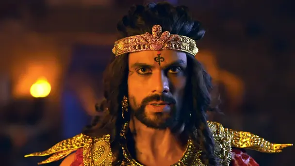 Kamsa's Evil Actions