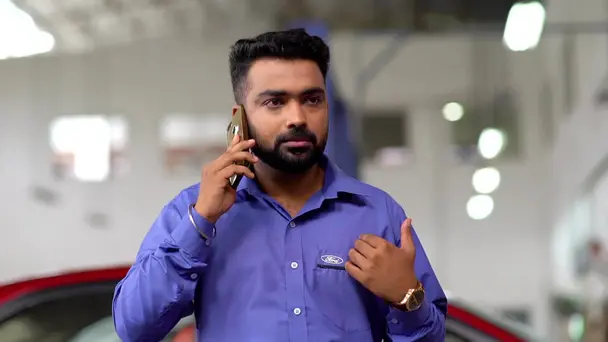 Niranjan Warns Nikitha