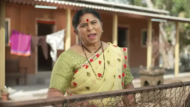 Will Sulakshana's Curse Come True?