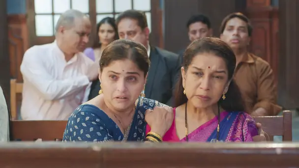 Arjun's Decisive Evidence