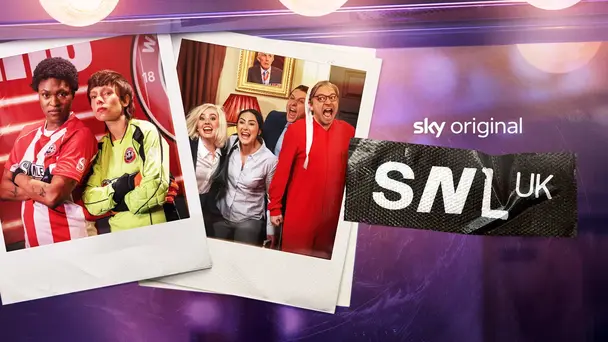Saturday Night Live UK