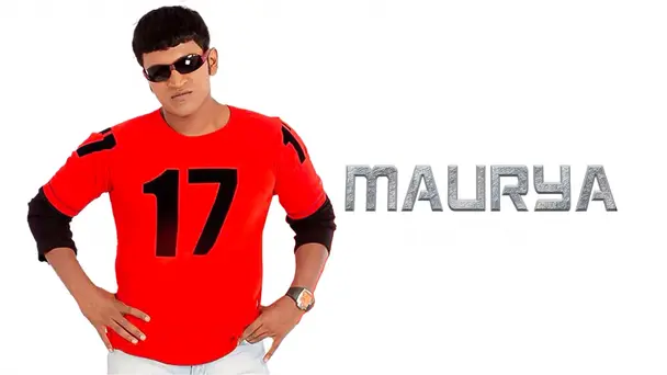Maurya