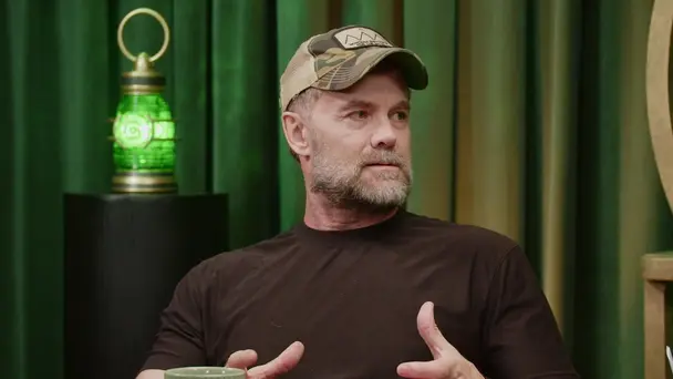 "The Weenie" | Breannah Gibson, Garret Dillahunt, and Poorna Jagannathan