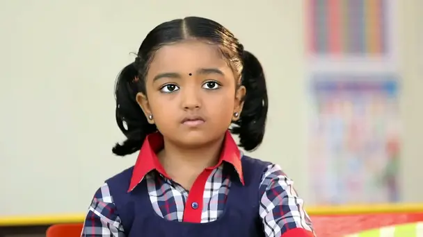 Anjali Befriends Karthik