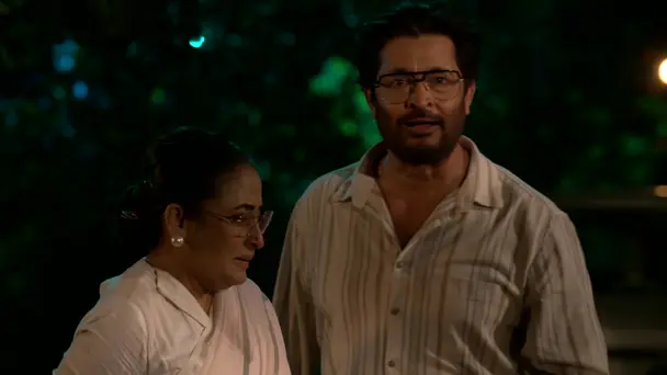 Mukti Owns Her Crime