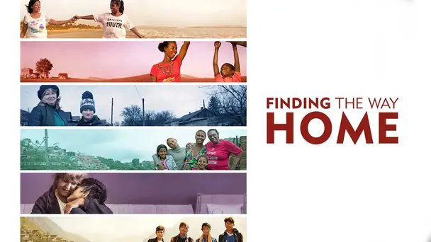 Finding The Way Home