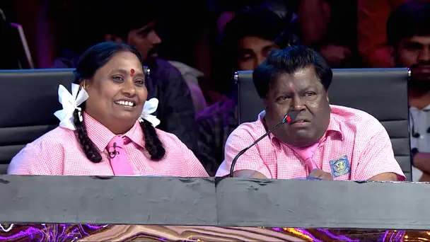 Who Will Be the Lucky Pair?