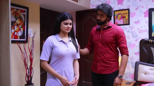 Abhi's Plan to Find Abhinay