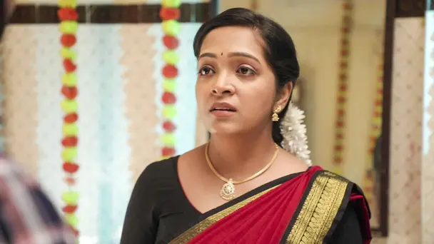 Guna Confides in Kumaran