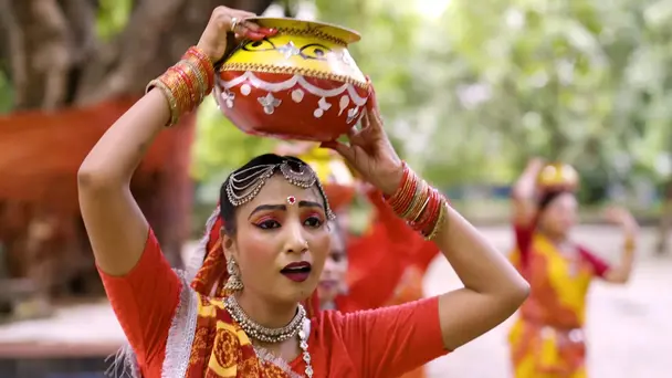 South of Ganga Circuit