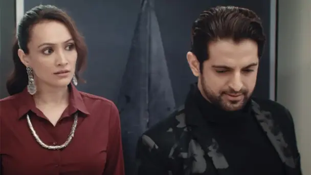 Suspect 2 - Raashi Gera