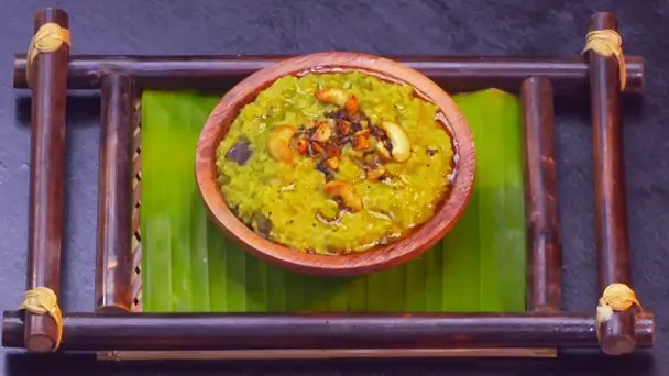 Kilvada Khichdi