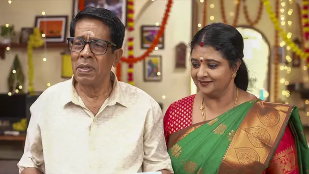Annamalai's Virtuous Act
