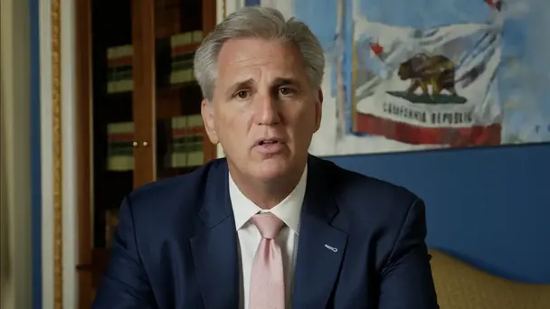 President Trump Interview