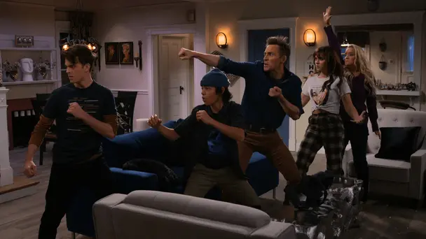 Finding Another Dimension