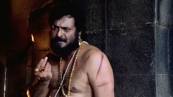 Shahji punishes himself