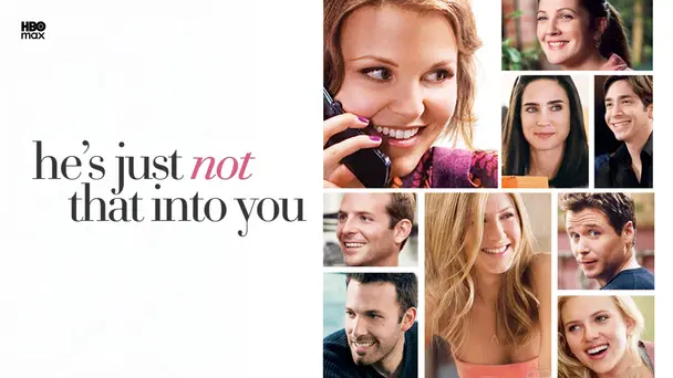 Hes Just Not That Into You