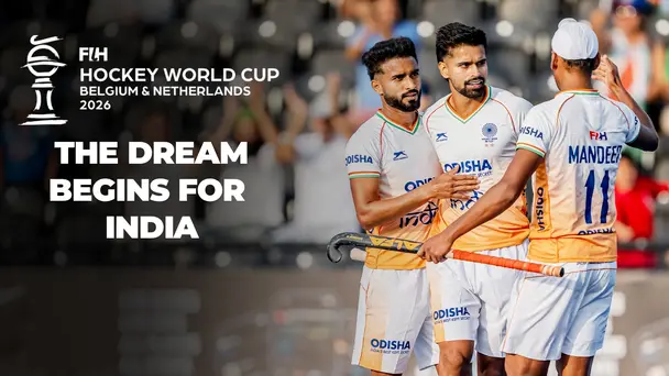 The World Cup Dream