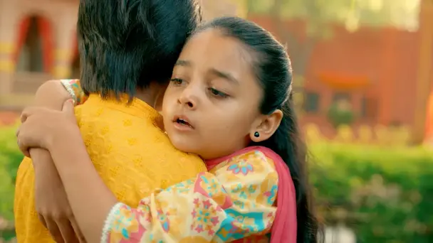 Diya-Mohan's friendship blossoms