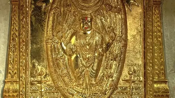 The miracles of Kateelu Durgaparameshwari