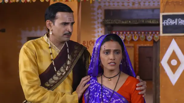 Manek Apologises to Jhaveri