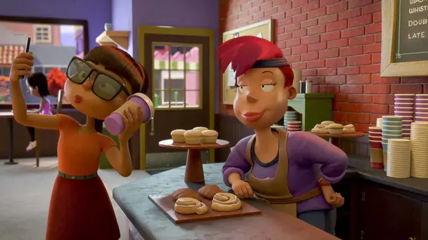 Second Time Around, Part 1