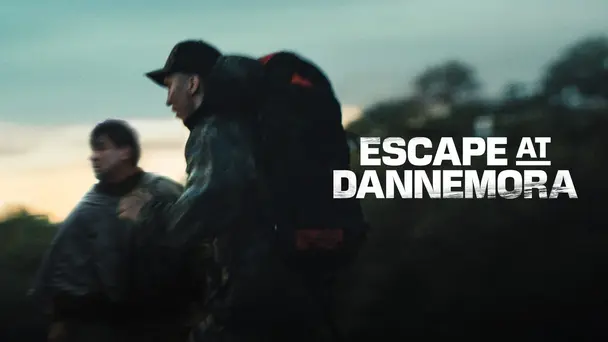 Escape at Dannemora