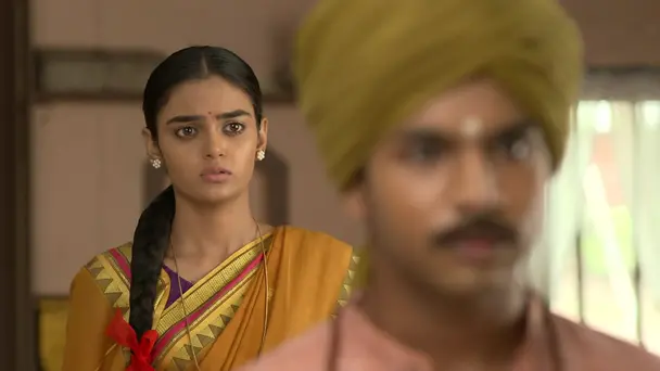 Shiv Saves Kaveri
