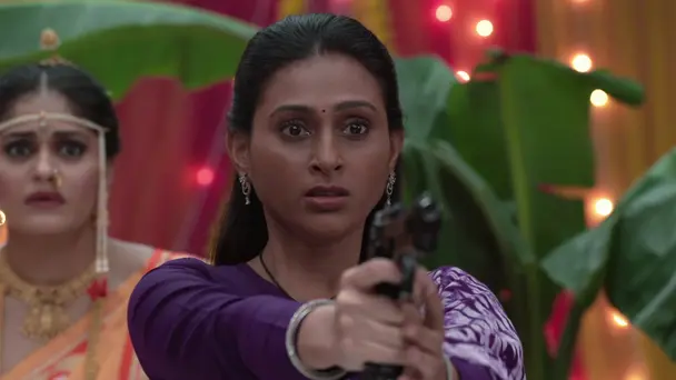 Deepa to Kill Kartik?
