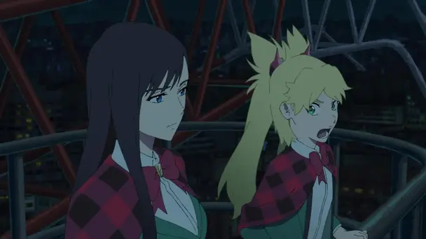 If a lion could speak, we couldn't understand