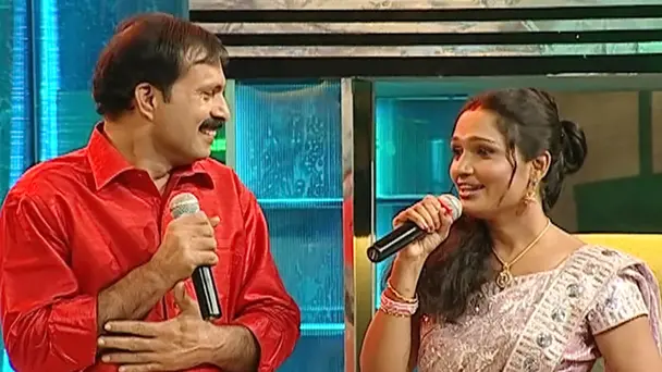 Premraj and Family on the Show