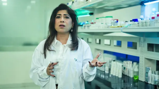 Fix Derma: Science Over Noise